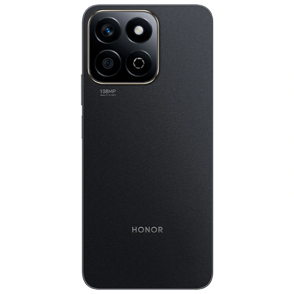 Honor смартфоны X7с 6/128GB Midnight Black - фото 3