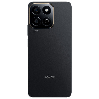 Honor смартфоны X7с 6/128GB Midnight Black