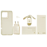 Honor смартфоны X7с 6/128GB Midnight Black - фото 9