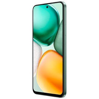 Смартфон Honor x7c 6/128GB Forest Green - фото 6