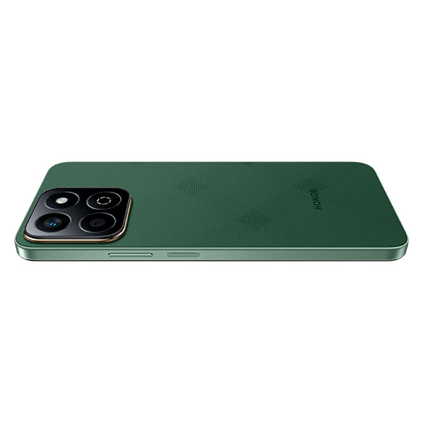 Honor смартфоны X7с 6/128GB Forest Green - фото 9
