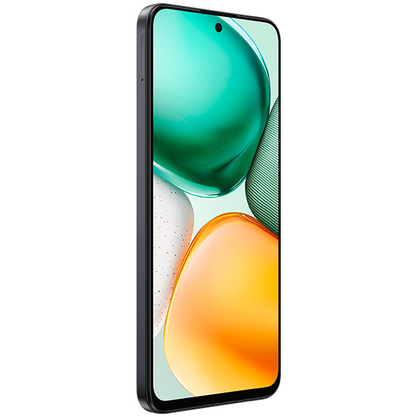 Смартфон Honor X7c 8/256GB Midnight Black - фото 4