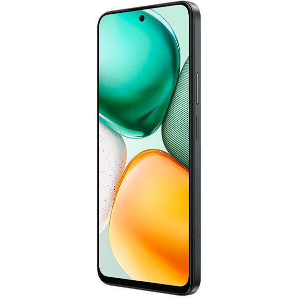 Смартфон Honor X7c 8/256GB Midnight Black - фото 6