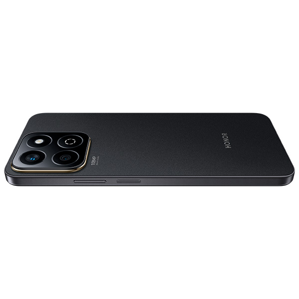 Honor смартфоны X7с 8/256GB Midnight Black - фото 8 | sulpak.kg Honor смартфоны X7с 8/256GB Midnight Black - фото 8