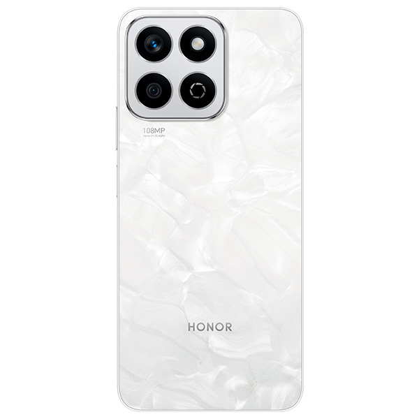 Honor смартфоны X7с 8/256GB Moonlight White