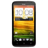 Смартфон HTC One X RUS Grey