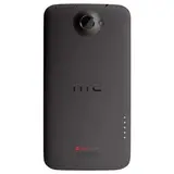 Смартфон HTC One X RUS Grey - фото 2