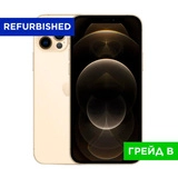 Смартфон Apple iPhone 12 Pro 6/128GB Gold Refurbished GRADE B