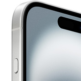 Смартфон Apple iPhone 16 8/256GB White - фото 5