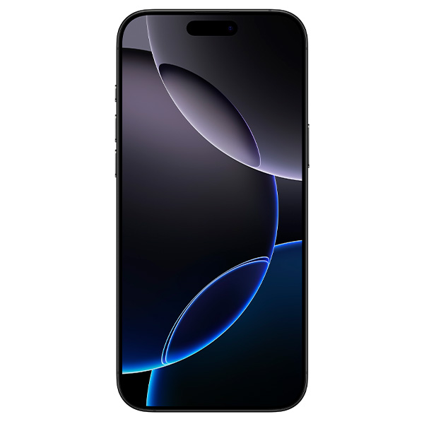 Смартфон Apple iPhone 16 Pro Max 8/256GB Black Titanium - фото 2