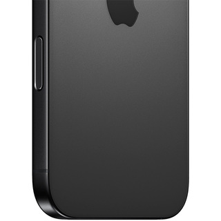 Смартфон Apple iPhone 16 Pro Max 8/256GB Black Titanium - фото 5