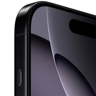 Смартфон Apple iPhone 16 Pro Max 8/256GB Black Titanium - фото 4