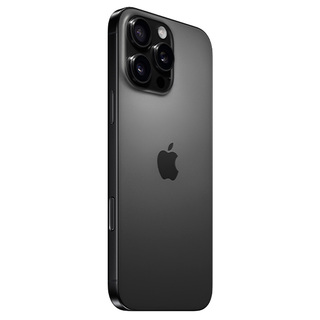 Смартфон Apple iPhone 16 Pro Max 8/256GB Black Titanium - фото 3