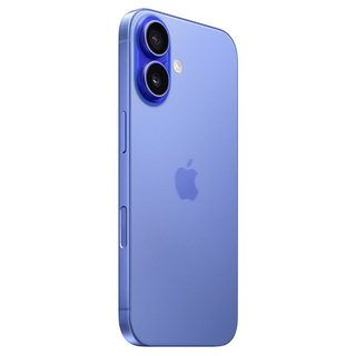 Смартфон Apple iPhone 16 8/128GB Ultramarine