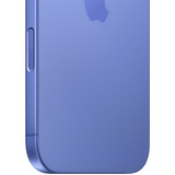 Смартфон Apple iPhone 16 8/128GB Ultramarine - фото 5