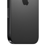 Смартфон Apple iPhone 16 Pro 8/256GB Black Titanium - фото 9