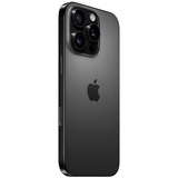 Смартфон Apple iPhone 16 Pro 8/256GB Black Titanium - фото 3