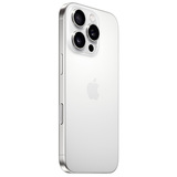 Смартфон Apple iPhone 16 Pro 8/128GB White Titanium - фото 9