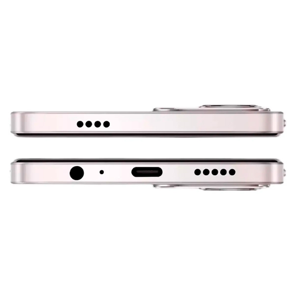 Смартфон VIVO Y19s 6/128 Silver - фото 5