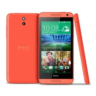 Смартфон HTC Desire 610 (Orange)