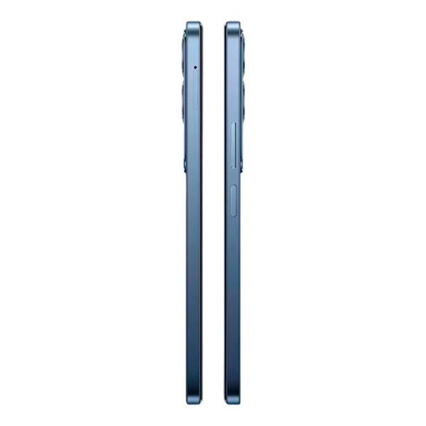 Смартфон VIVO Y19s 6/128 Black - фото 4