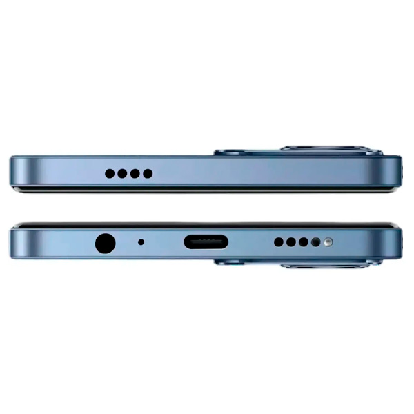 Смартфон VIVO Y19s 6/128 Black - фото 5