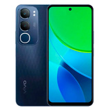 Смартфон VIVO Y19s 4/128 Black