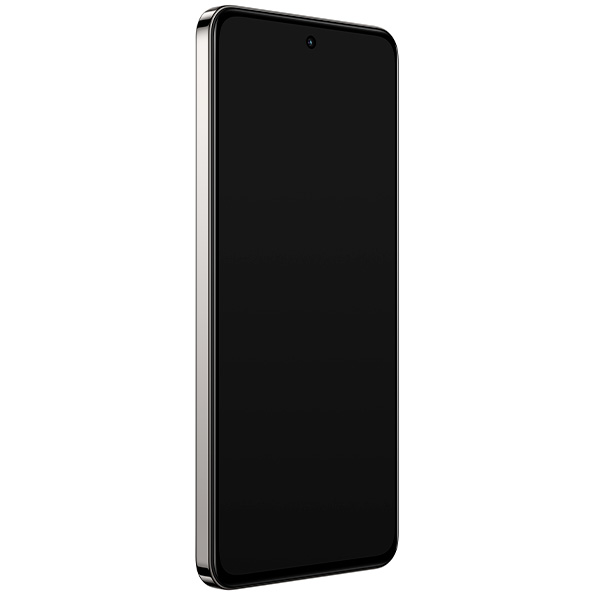 Смартфон VIVO V40 Lite 8/128GB Titanium Silver  - фото 4