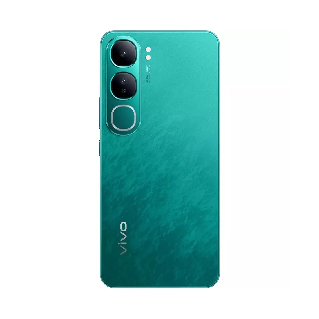 Смартфон vivo V40 lite (V2424-04) 8GB RAM 128GB ROM Emerald Green V40 Lite 8/128GB Emerald Green - фото 2