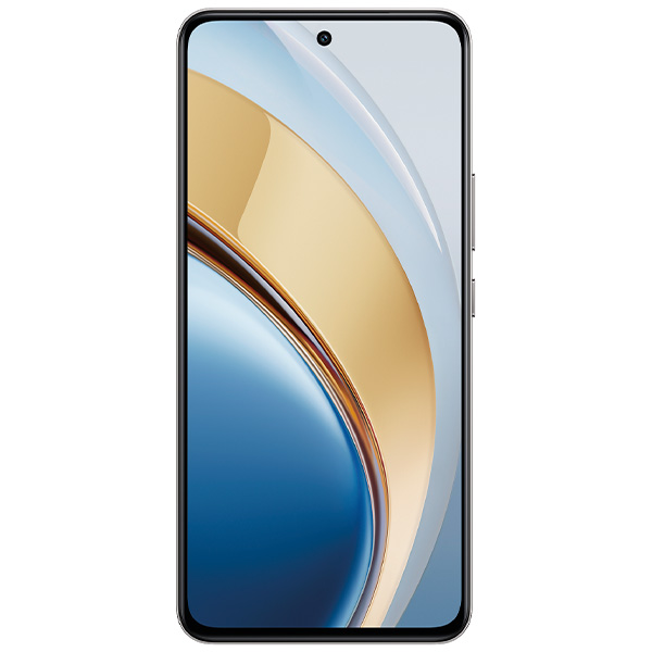 Смартфон VIVO V40 Lite 8/256GB Titanium Silver - фото 2