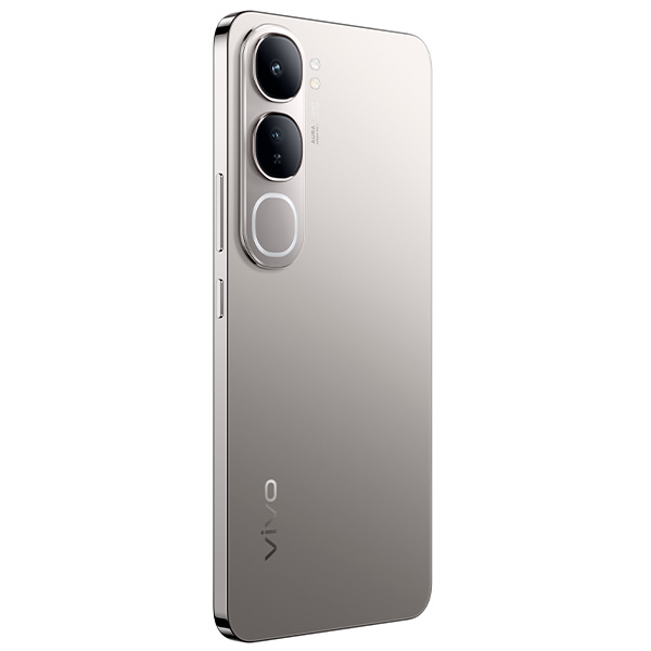 Смартфон VIVO V40 Lite 8/256GB Titanium Silver - фото 5