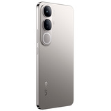 Смартфон VIVO V40 Lite 8/256GB Titanium Silver - фото 5