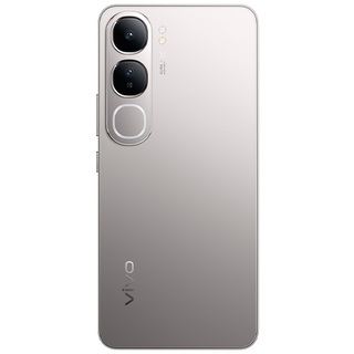 Смартфон VIVO V40 Lite 8/256GB Titanium Silver - фото 3