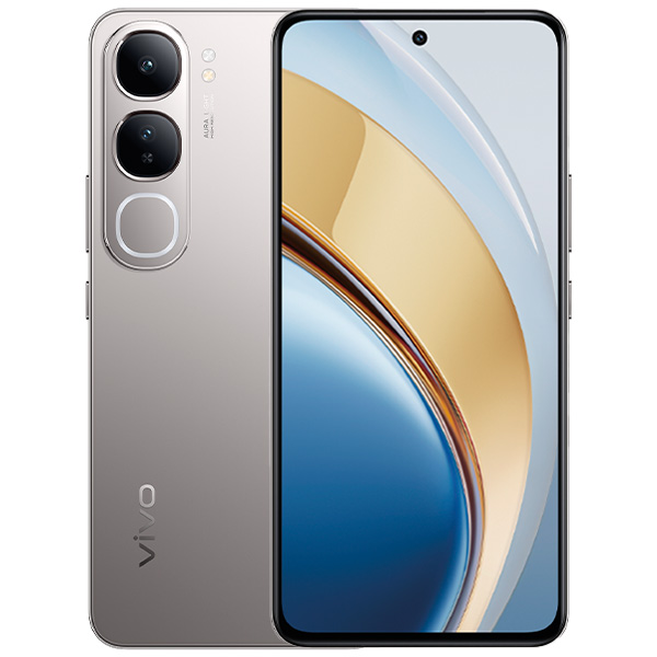 Комплект Смартфон VIVO V40 Lite 8/256GB Titanium Silver + Смартфон VIVO Y28 8/256GB Agate Green + Смартфон VIVO Y19s 4/128 Silver + Наушники ARG T11 White + TWS Наушники ARG MA3 Blue - фото 2