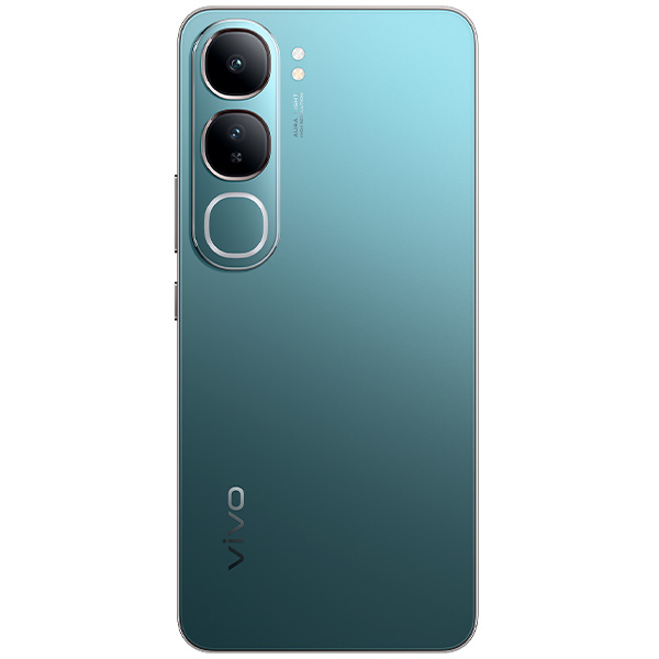 Смартфон VIVO V40 Lite 8/256GB Emerald Green - фото 3