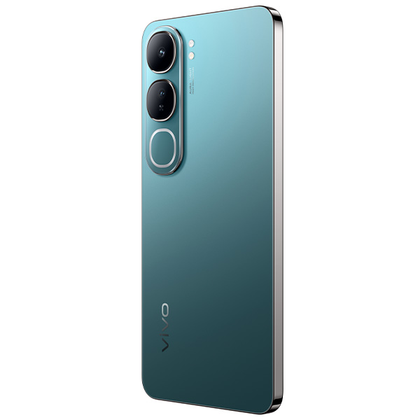 Смартфон VIVO V40 Lite 8/256GB Emerald Green - фото 7