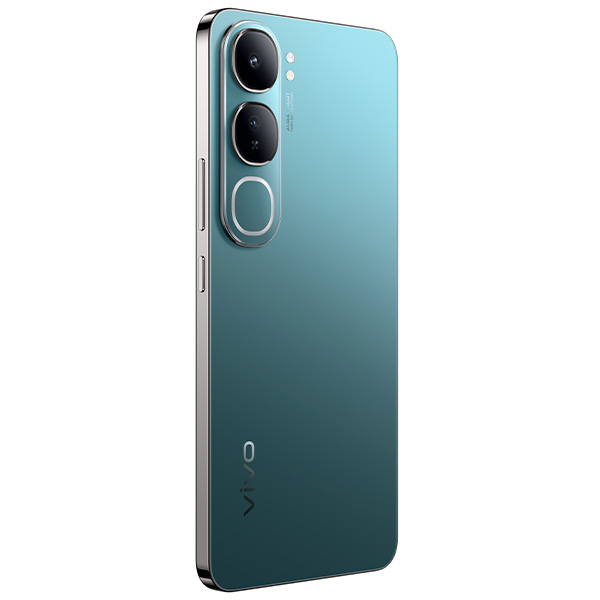 Смартфон VIVO V40 Lite 8/256GB Emerald Green - фото 5