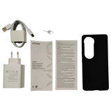 Смартфоны Vivo V40 12/256GB Stellar Silver - фото 9