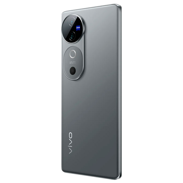 Смартфоны Vivo V40 12/256GB Stellar Silver - фото 6