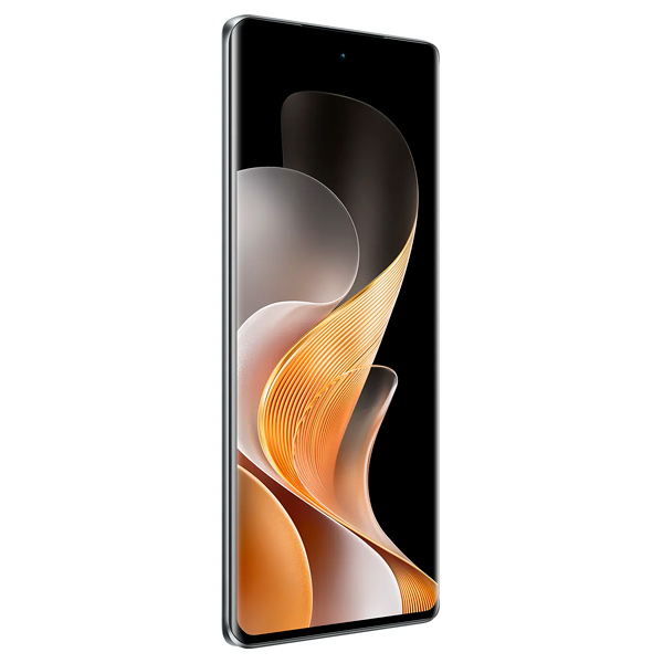 Смартфоны Vivo V40 12/256GB Stellar Silver - фото 4