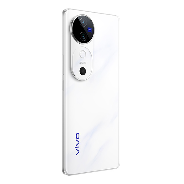 Смартфоны Vivo V40 12/256GB Moonlight White - фото 3