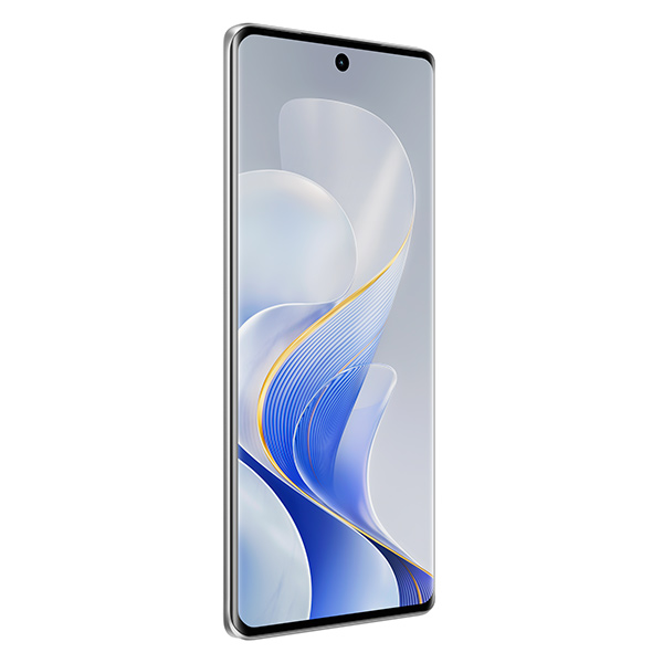 Смартфоны Vivo V40 12/256GB Moonlight White - фото 5