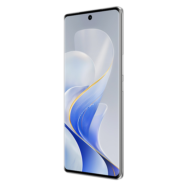Смартфоны Vivo V40 12/256GB Moonlight White - фото 4