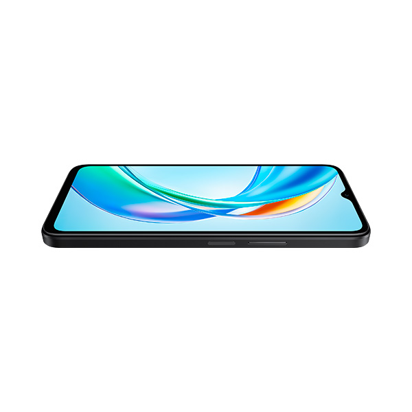 Смартфон Honor X5b Plus 4/128 Midnight Black - фото 3