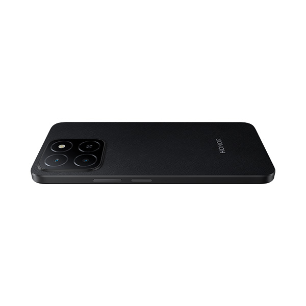 Смартфон Honor X5b Plus 4/128 Midnight Black - фото 2