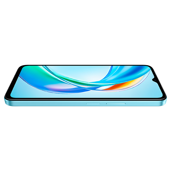 Смартфон Honor X5b Plus 4/128 Ocean Blue - фото 6