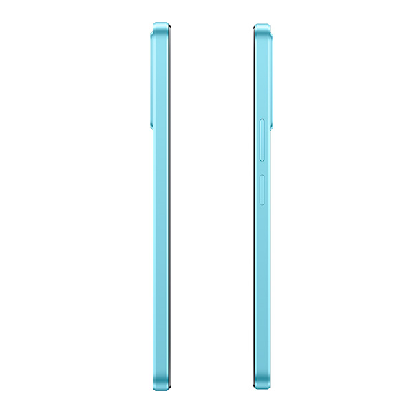 Смартфон Honor X5b Plus 4/128 Ocean Blue - фото 4