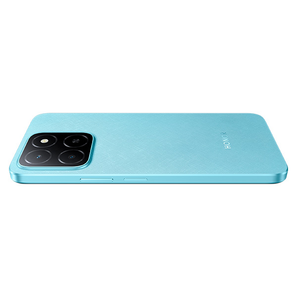 Смартфон Honor X5b Plus 4/128 Ocean Blue - фото 5