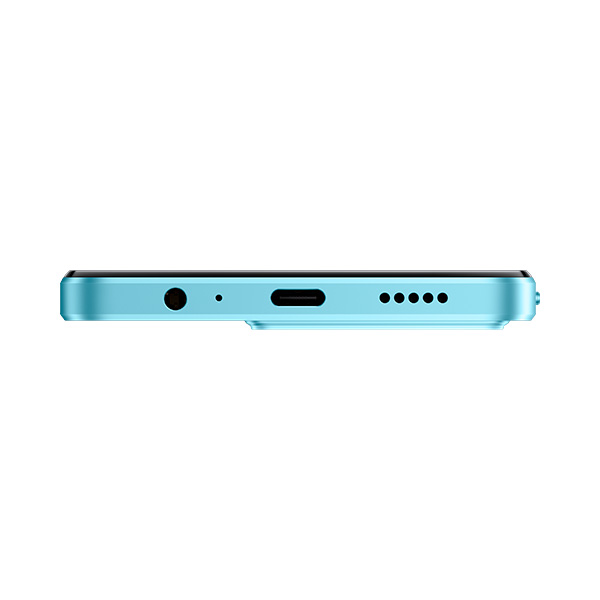 Смартфон Honor X5b Plus 4/128 Ocean Blue - фото 2