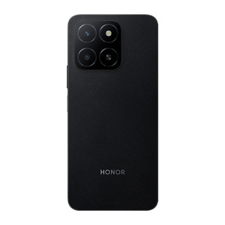 Смартфон Honor X5b 4/64GB Midnight Black - фото 3